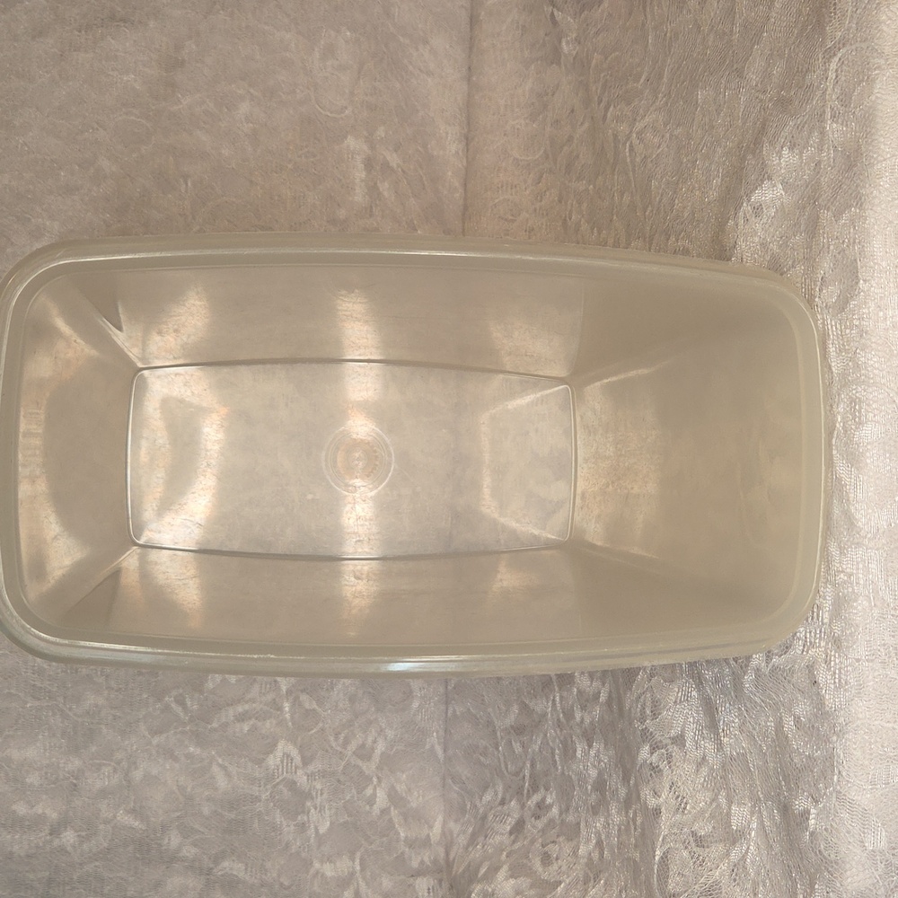 Tupperware: Container - Picture 8 of 8